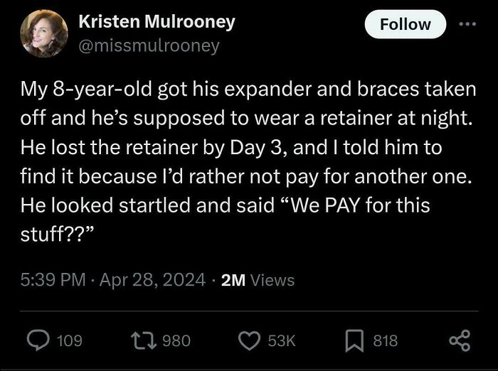 53 Times A Kid Did Something So Dumb And Funny Their Parents Had To Share It (New Pics)