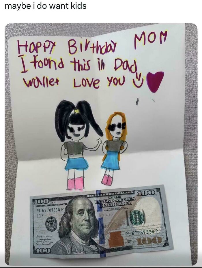 53 Times A Kid Did Something So Dumb And Funny Their Parents Had To Share It (New Pics)