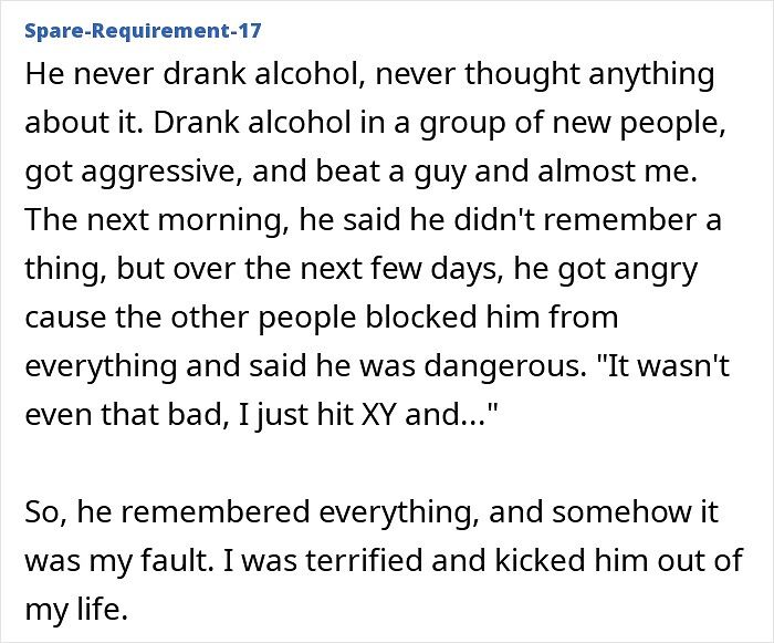 &ldquo;My Bank Account And My Therapist Are Still Recovering&rdquo;: 47 People Share Red Flags That Made Them End Things