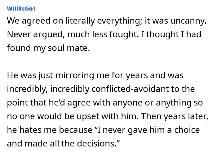 &ldquo;My Bank Account And My Therapist Are Still Recovering&rdquo;: 47 People Share Red Flags That Made Them End Things