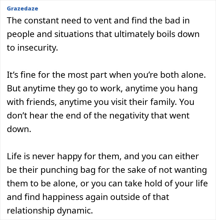 &ldquo;My Bank Account And My Therapist Are Still Recovering&rdquo;: 47 People Share Red Flags That Made Them End Things
