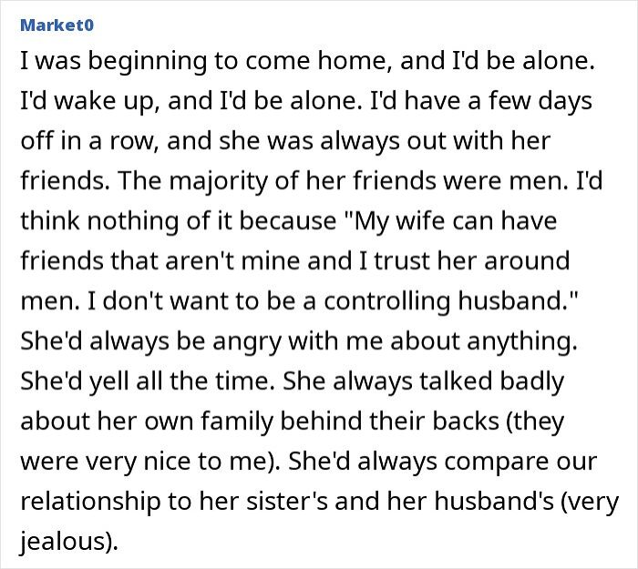 &ldquo;My Bank Account And My Therapist Are Still Recovering&rdquo;: 47 People Share Red Flags That Made Them End Things