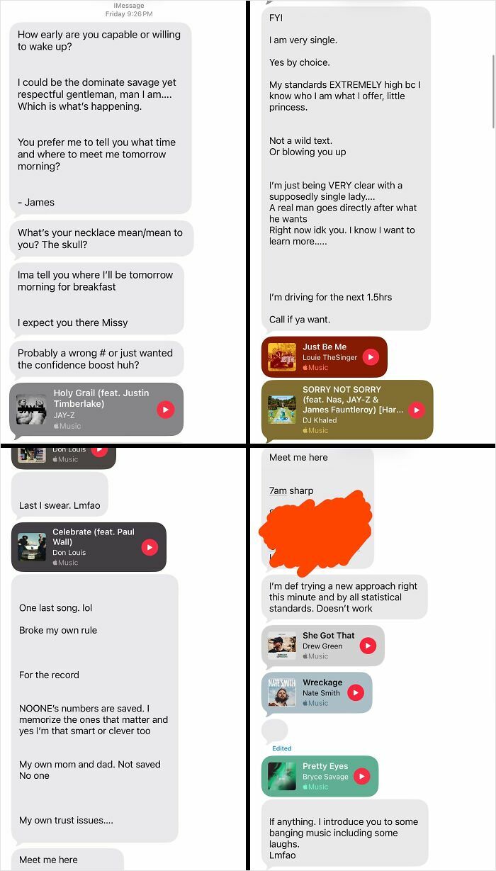 &ldquo;My Bank Account And My Therapist Are Still Recovering&rdquo;: 47 People Share Red Flags That Made Them End Things