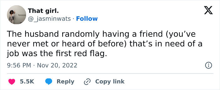 &ldquo;My Bank Account And My Therapist Are Still Recovering&rdquo;: 47 People Share Red Flags That Made Them End Things