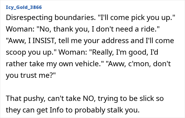 &ldquo;My Bank Account And My Therapist Are Still Recovering&rdquo;: 47 People Share Red Flags That Made Them End Things
