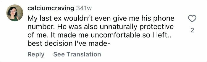 &ldquo;My Bank Account And My Therapist Are Still Recovering&rdquo;: 47 People Share Red Flags That Made Them End Things