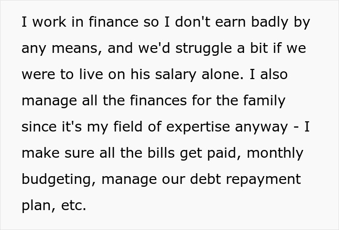 Woman Fakes Quitting Her Job After Husband&rsquo;s Repeated Disrespect, Then Decides To Quit The Marriage Instead