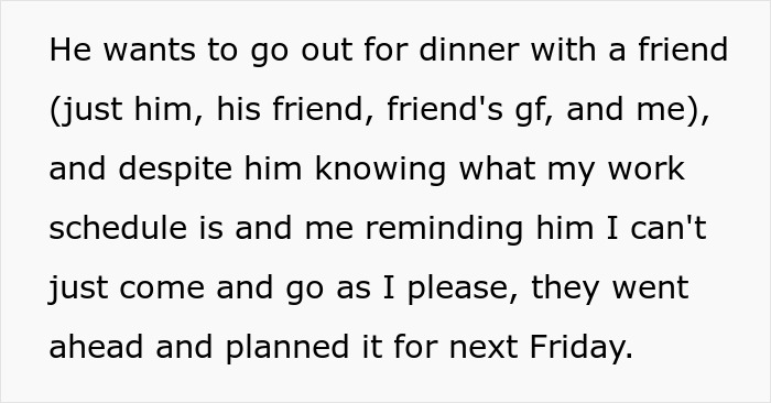 Woman Fakes Quitting Her Job After Husband&rsquo;s Repeated Disrespect, Then Decides To Quit The Marriage Instead