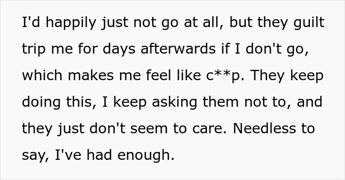 Woman Fakes Quitting Her Job After Husband&rsquo;s Repeated Disrespect, Then Decides To Quit The Marriage Instead