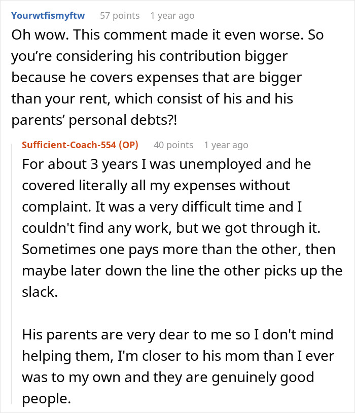 Woman Fakes Quitting Her Job After Husband&rsquo;s Repeated Disrespect, Then Decides To Quit The Marriage Instead