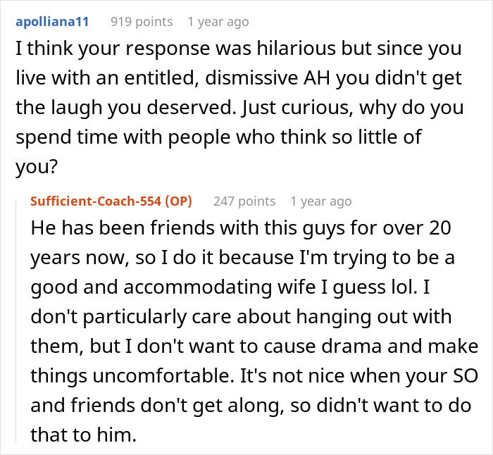 Woman Fakes Quitting Her Job After Husband&rsquo;s Repeated Disrespect, Then Decides To Quit The Marriage Instead