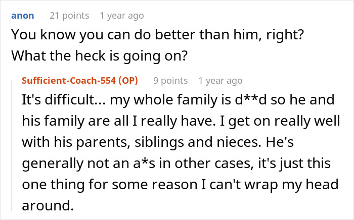 Woman Fakes Quitting Her Job After Husband&rsquo;s Repeated Disrespect, Then Decides To Quit The Marriage Instead