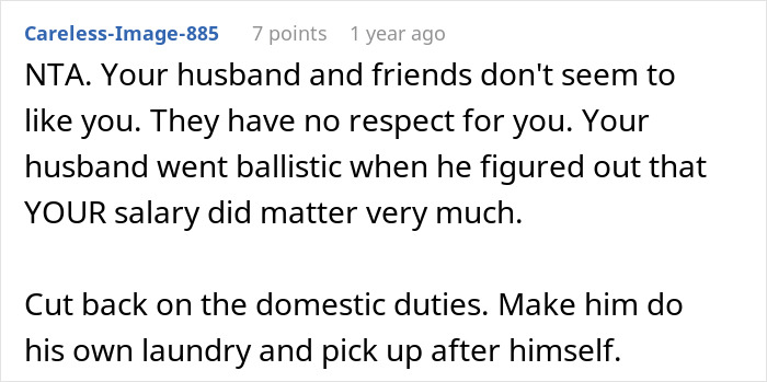 Woman Fakes Quitting Her Job After Husband&rsquo;s Repeated Disrespect, Then Decides To Quit The Marriage Instead