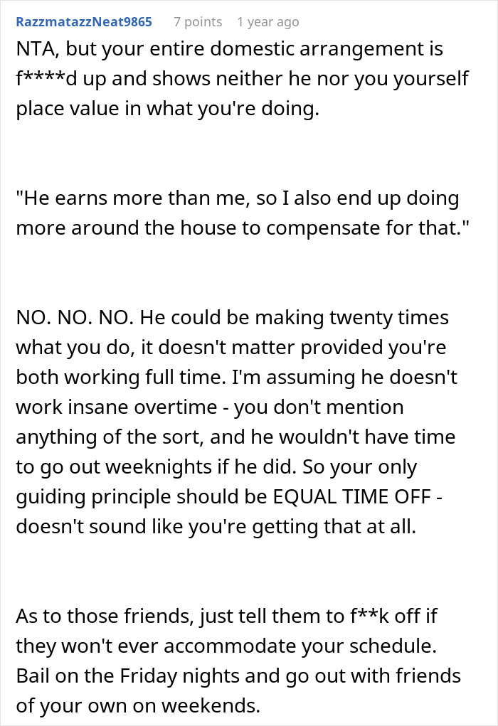 Woman Fakes Quitting Her Job After Husband&rsquo;s Repeated Disrespect, Then Decides To Quit The Marriage Instead