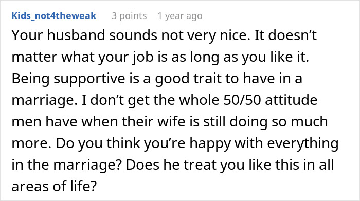 Woman Fakes Quitting Her Job After Husband&rsquo;s Repeated Disrespect, Then Decides To Quit The Marriage Instead
