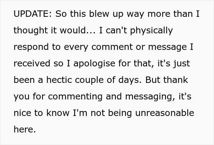 Woman Fakes Quitting Her Job After Husband&rsquo;s Repeated Disrespect, Then Decides To Quit The Marriage Instead