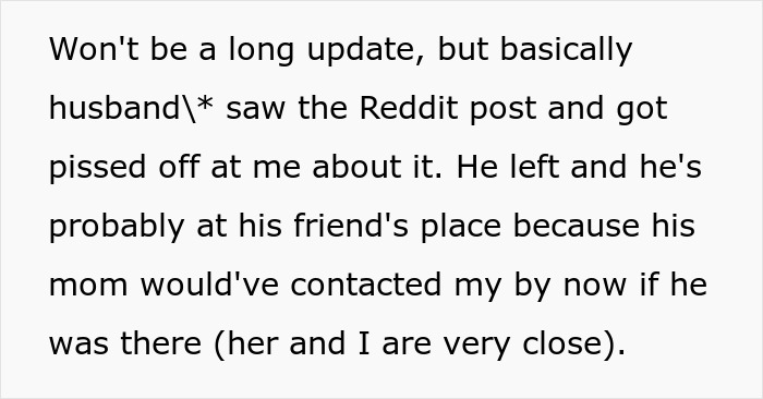 Woman Fakes Quitting Her Job After Husband&rsquo;s Repeated Disrespect, Then Decides To Quit The Marriage Instead