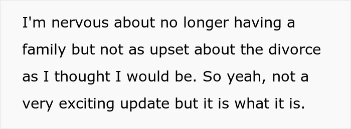 Woman Fakes Quitting Her Job After Husband&rsquo;s Repeated Disrespect, Then Decides To Quit The Marriage Instead