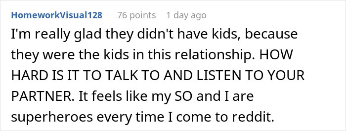 Woman Fakes Quitting Her Job After Husband&rsquo;s Repeated Disrespect, Then Decides To Quit The Marriage Instead