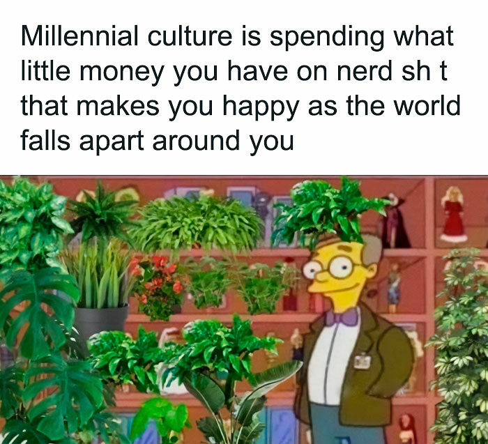 If You&rsquo;re Fluent In Meme Language And Are A Crazy Plant Parent, You May Like These 59 Posts (New Pics)
