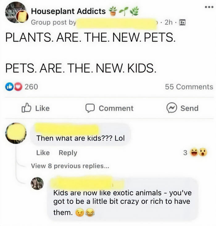 If You&rsquo;re Fluent In Meme Language And Are A Crazy Plant Parent, You May Like These 59 Posts (New Pics)