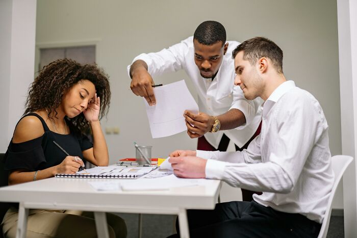 &ldquo;20 Years Ago, But Still Remember The Screams&rdquo;: 65 Workplace Incidents That Left People Shaken For Life