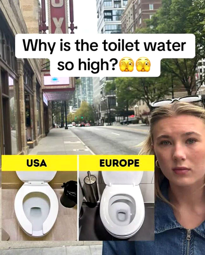 &ldquo;Tip For Everything&rdquo;: 59 Things In The US That Seem Completely Normal, But Only To Americans