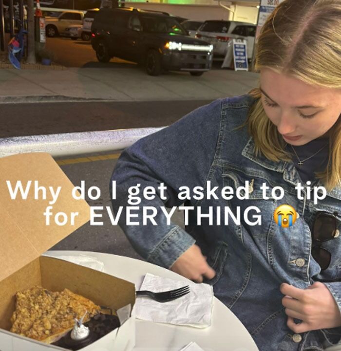 &ldquo;Tip For Everything&rdquo;: 59 Things In The US That Seem Completely Normal, But Only To Americans