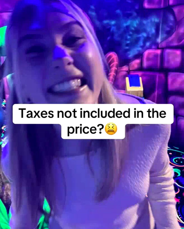 &ldquo;Tip For Everything&rdquo;: 59 Things In The US That Seem Completely Normal, But Only To Americans