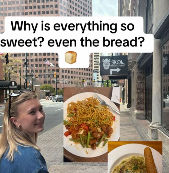 &ldquo;Tip For Everything&rdquo;: 59 Things In The US That Seem Completely Normal, But Only To Americans
