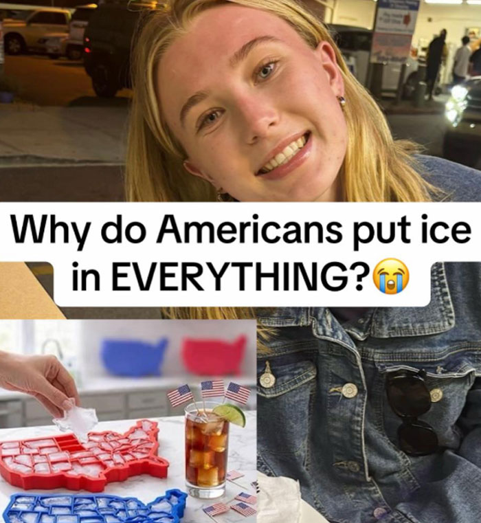 &ldquo;Tip For Everything&rdquo;: 59 Things In The US That Seem Completely Normal, But Only To Americans