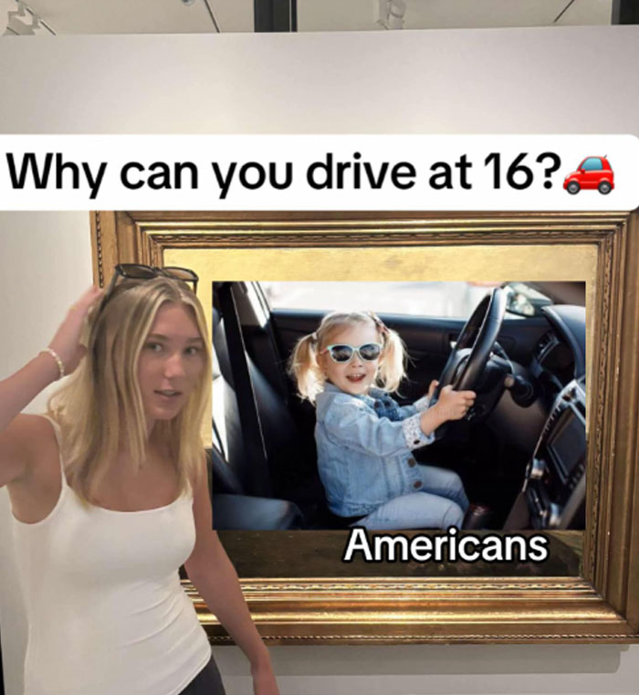 &ldquo;Tip For Everything&rdquo;: 59 Things In The US That Seem Completely Normal, But Only To Americans