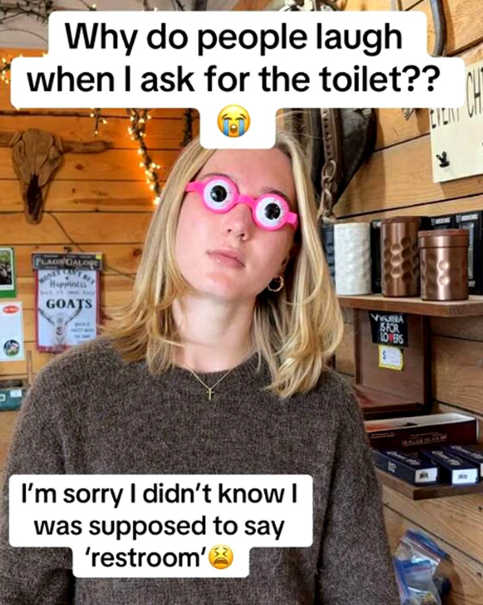&ldquo;Tip For Everything&rdquo;: 59 Things In The US That Seem Completely Normal, But Only To Americans