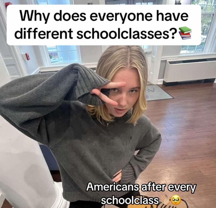 &ldquo;Tip For Everything&rdquo;: 59 Things In The US That Seem Completely Normal, But Only To Americans