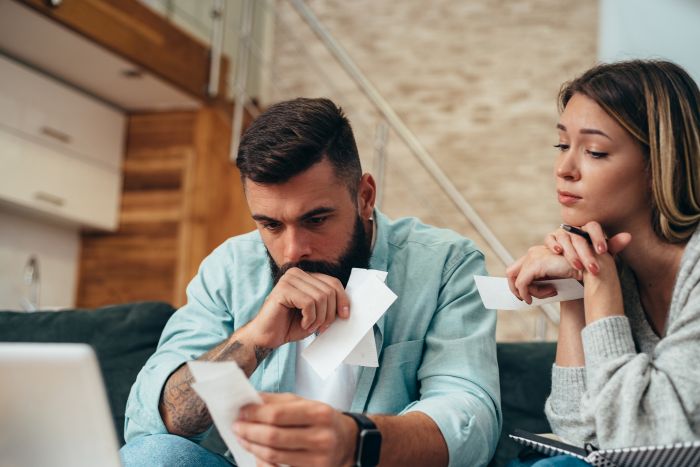 &ldquo;No Way!&rdquo;: Man Turns The Tables On Girlfriend Who Refused To Split Finances With Him