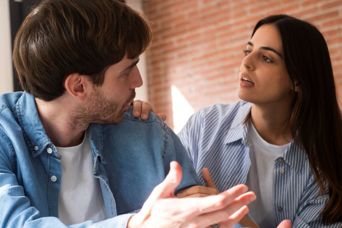 &ldquo;No Way!&rdquo;: Man Turns The Tables On Girlfriend Who Refused To Split Finances With Him