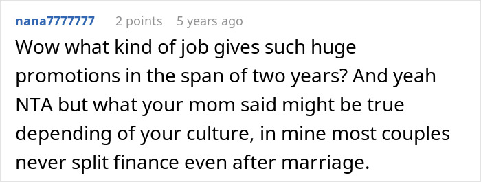 &ldquo;No Way!&rdquo;: Man Turns The Tables On Girlfriend Who Refused To Split Finances With Him
