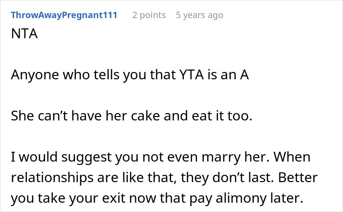 &ldquo;No Way!&rdquo;: Man Turns The Tables On Girlfriend Who Refused To Split Finances With Him