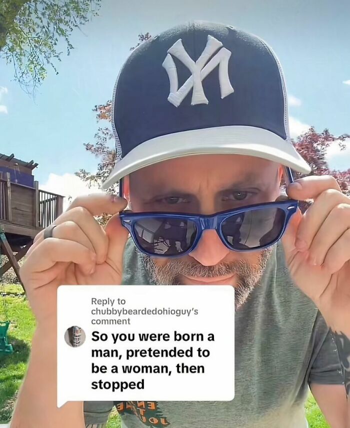 “I’m Not Cis, You Are”: 38 Times Ignorance Took A Turn And Became Accidental LGBTQ+ Allyship