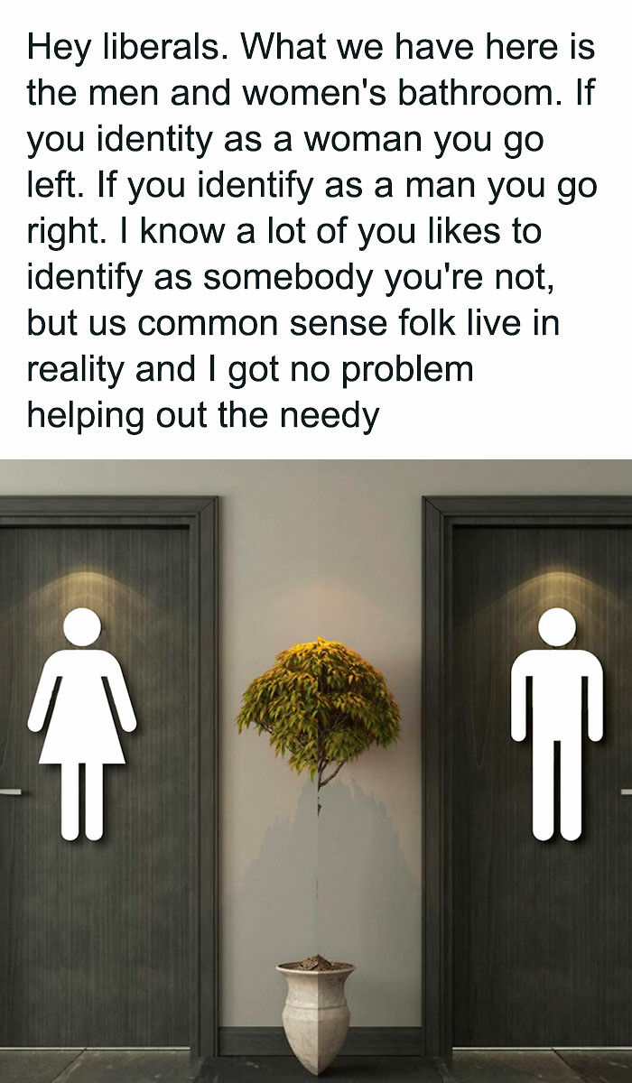 “I’m Not Cis, You Are”: 38 Times Ignorance Took A Turn And Became Accidental LGBTQ+ Allyship