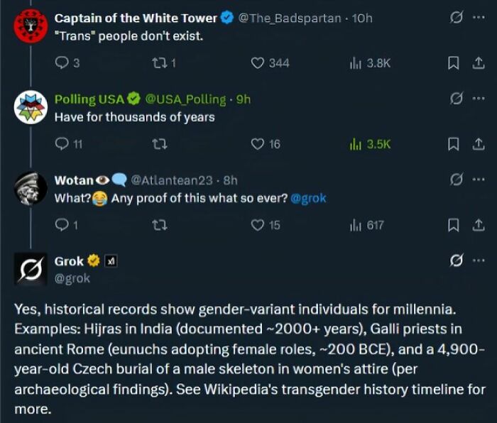 “I’m Not Cis, You Are”: 38 Times Ignorance Took A Turn And Became Accidental LGBTQ+ Allyship