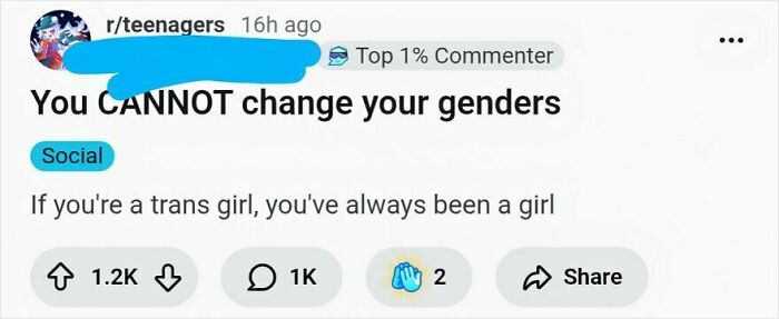 “I’m Not Cis, You Are”: 38 Times Ignorance Took A Turn And Became Accidental LGBTQ+ Allyship