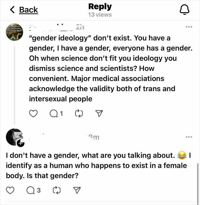 “I’m Not Cis, You Are”: 38 Times Ignorance Took A Turn And Became Accidental LGBTQ+ Allyship