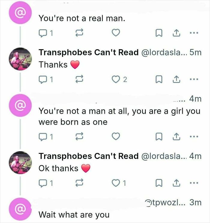 “I’m Not Cis, You Are”: 38 Times Ignorance Took A Turn And Became Accidental LGBTQ+ Allyship
