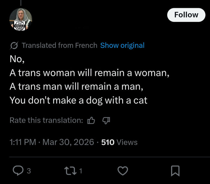 “I’m Not Cis, You Are”: 38 Times Ignorance Took A Turn And Became Accidental LGBTQ+ Allyship