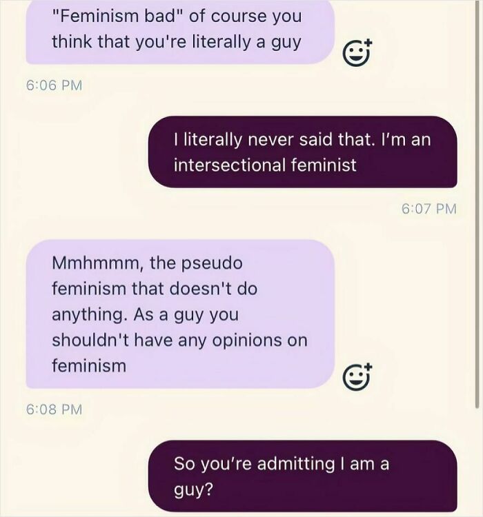 “I’m Not Cis, You Are”: 38 Times Ignorance Took A Turn And Became Accidental LGBTQ+ Allyship
