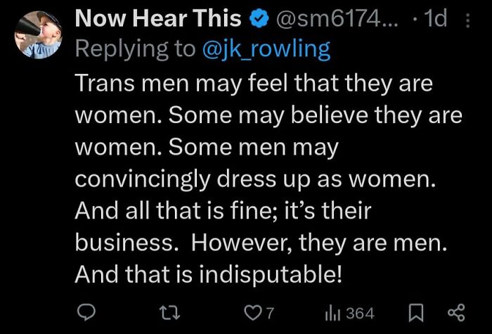“I’m Not Cis, You Are”: 38 Times Ignorance Took A Turn And Became Accidental LGBTQ+ Allyship