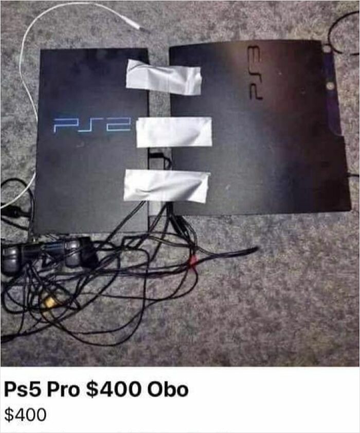 55 Times People Thought They Would Earn Quick Money But Ended Up Being Shamed For Selling Trash