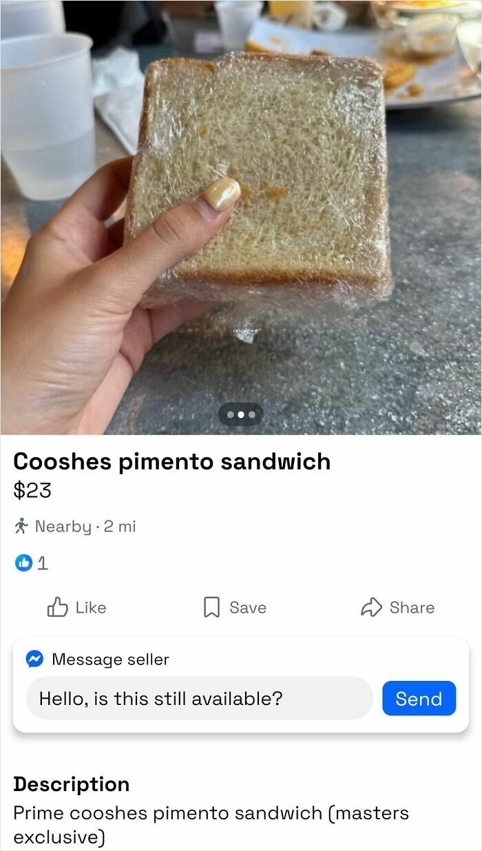 55 Times People Thought They Would Earn Quick Money But Ended Up Being Shamed For Selling Trash