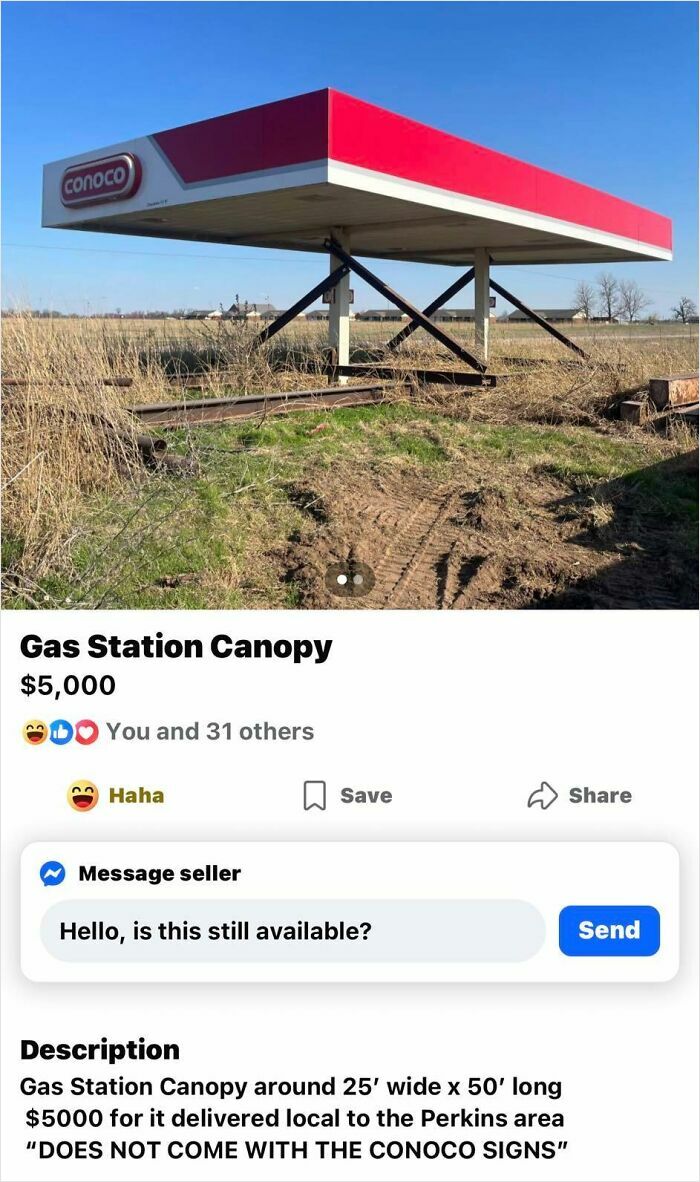 55 Times People Thought They Would Earn Quick Money But Ended Up Being Shamed For Selling Trash